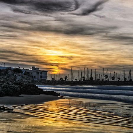 Villa Med Sitges Esterno foto