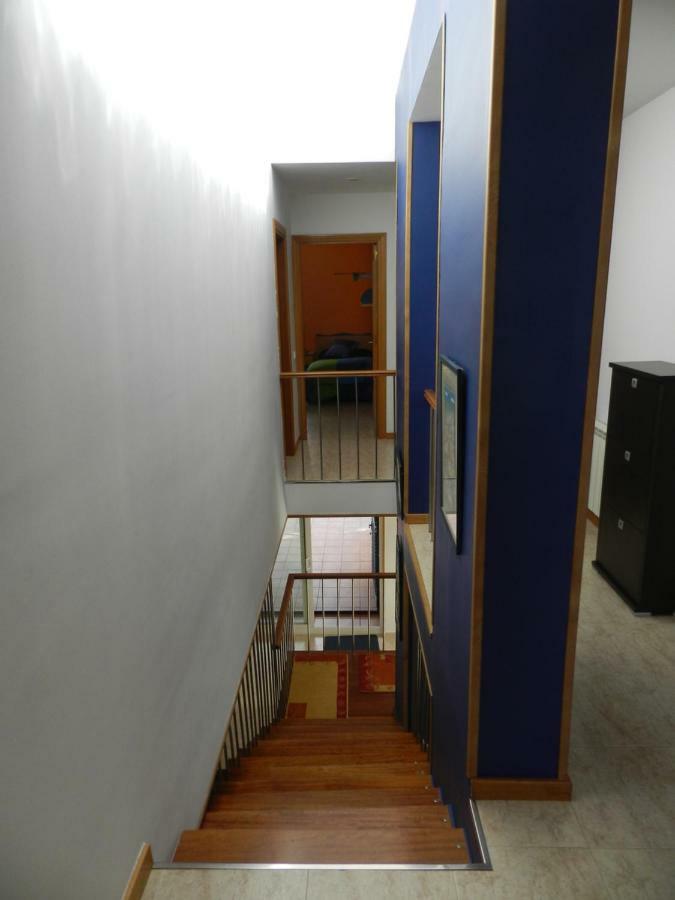 Villa Med Sitges Esterno foto