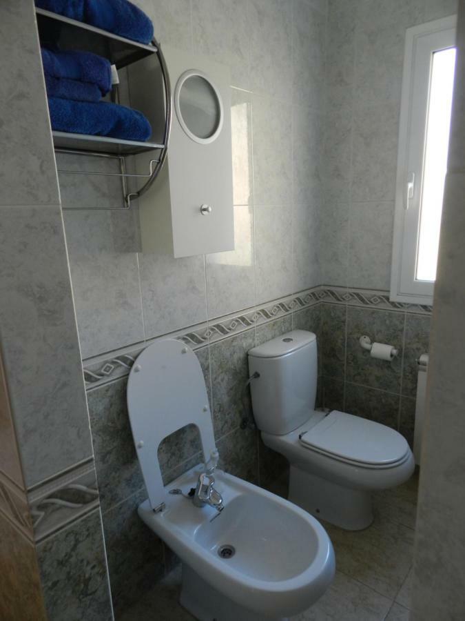 Villa Med Sitges Esterno foto