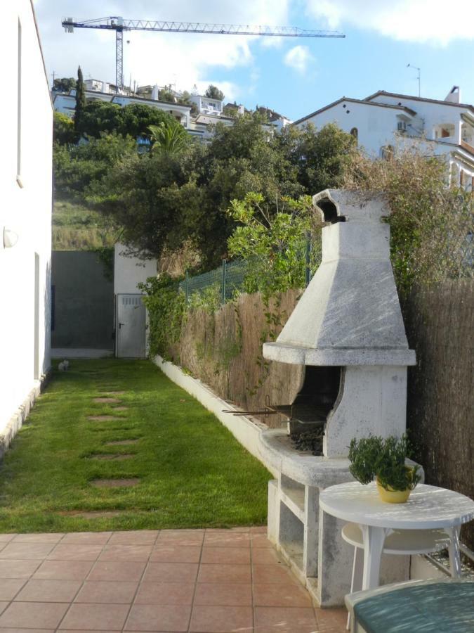 Villa Med Sitges Esterno foto