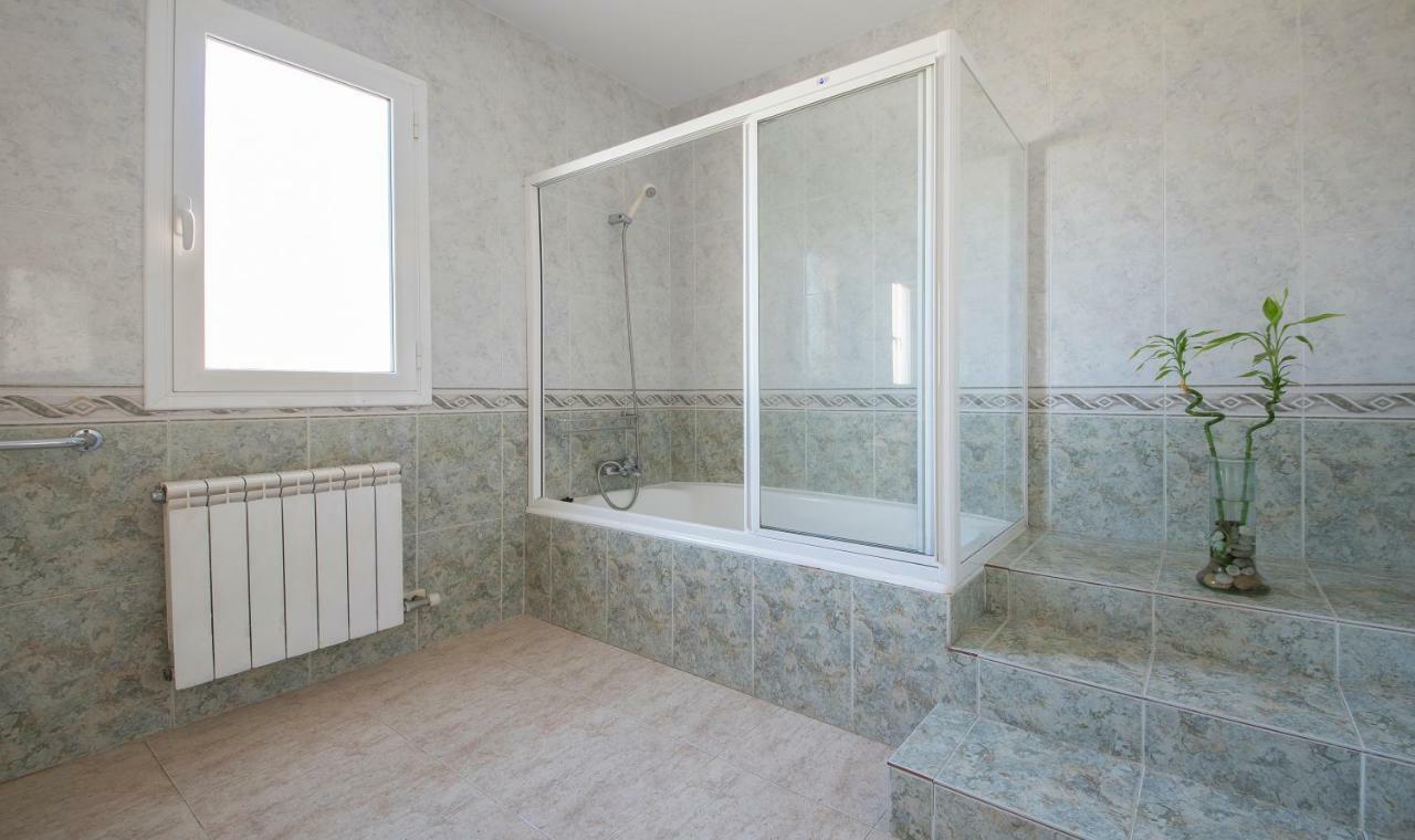 Villa Med Sitges Esterno foto