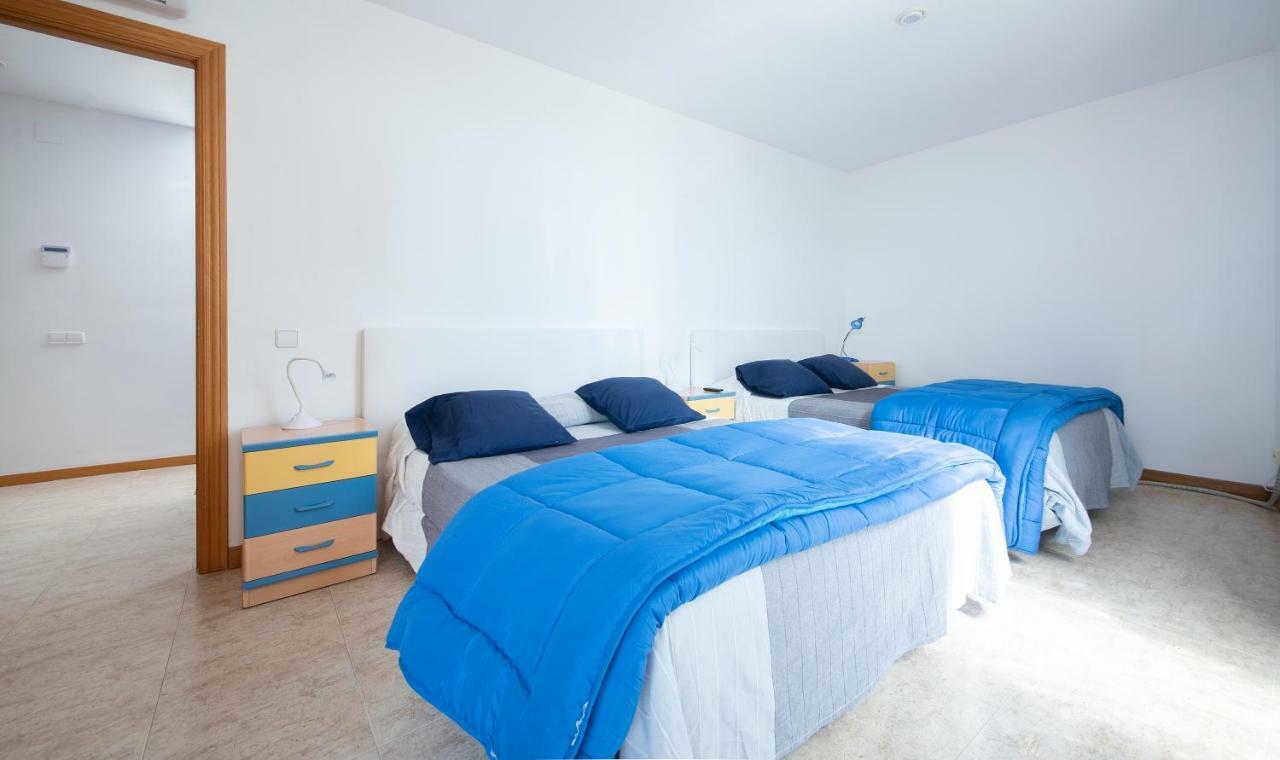 Villa Med Sitges Esterno foto