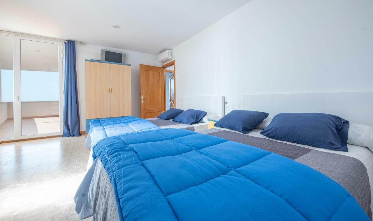Villa Med Sitges Esterno foto