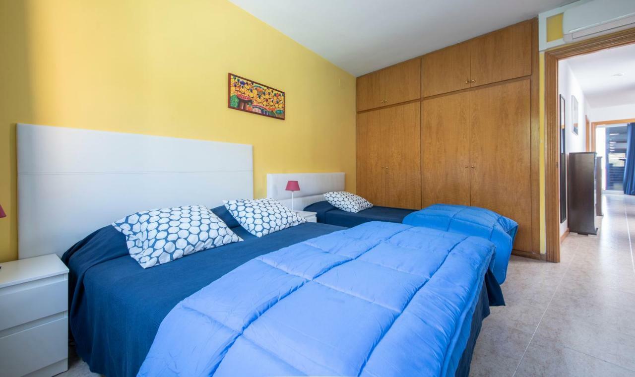 Villa Med Sitges Esterno foto